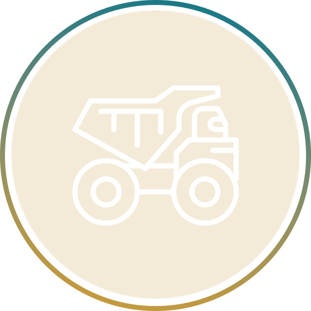 Equipment Sales